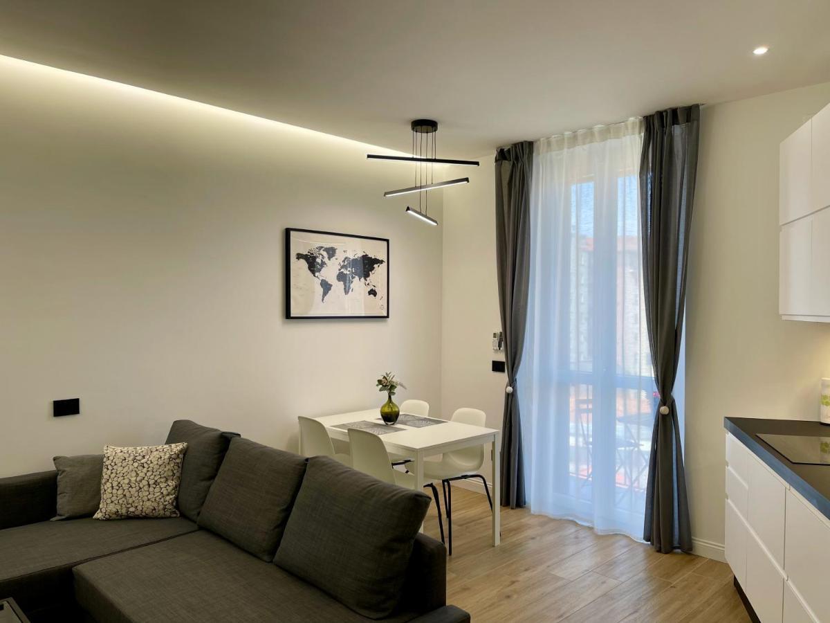 Luxury Downtown - Milan Mf Apartments Exterior photo