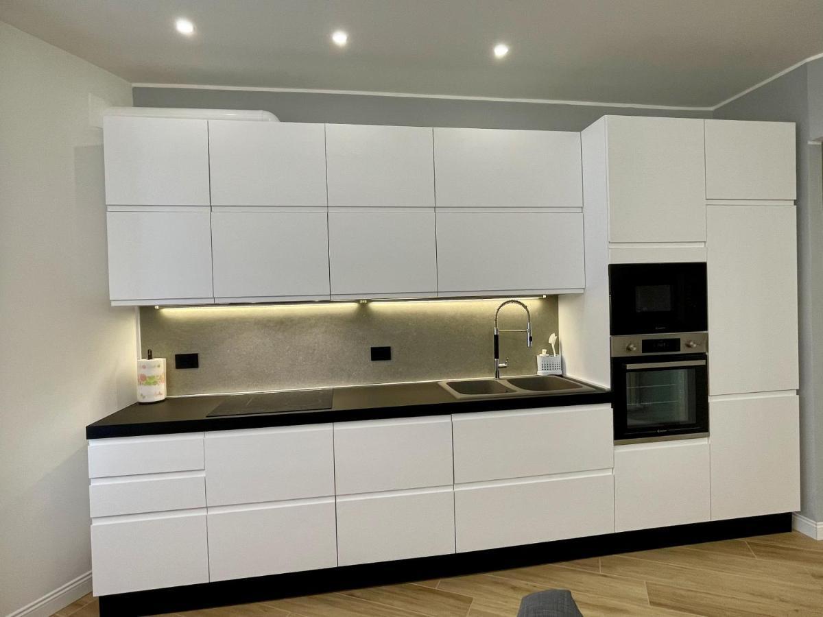 Luxury Downtown - Milan Mf Apartments Exterior photo