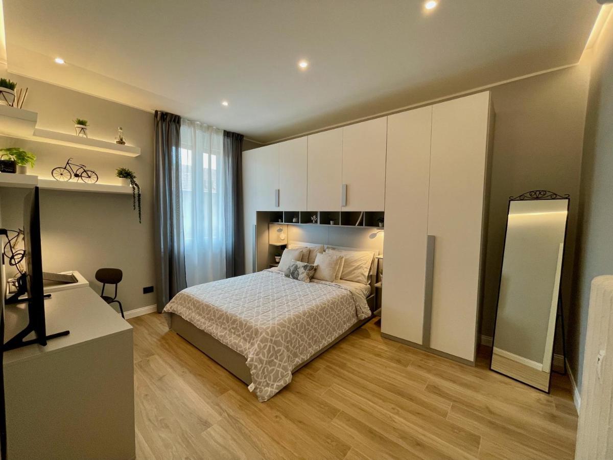 Luxury Downtown - Milan Mf Apartments Exterior photo